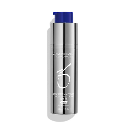 ZO Sunscreen + Primer Broad-Spectrum SPF 30