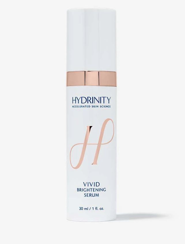 Hydrinity Vivid Brightening Serum – Atlanta Skin Wellness Center