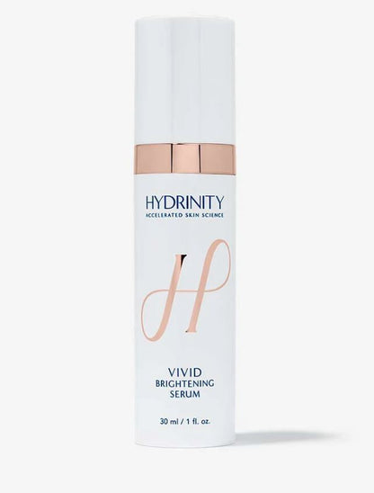 Hydrinity Vivid Brightening Serum