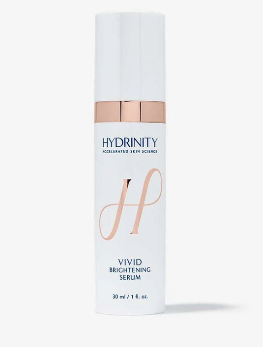 Hydrinity Vivid Brightening Serum